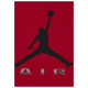Jordan Παιδική κοντομάνικη μπλούζα Brooklyn Graphic T-Shirt